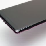 �¿��ݾ� ����Ʊ�� SOV39 Xperia XZ3 �ܥ�ɡ���å� ���� �����