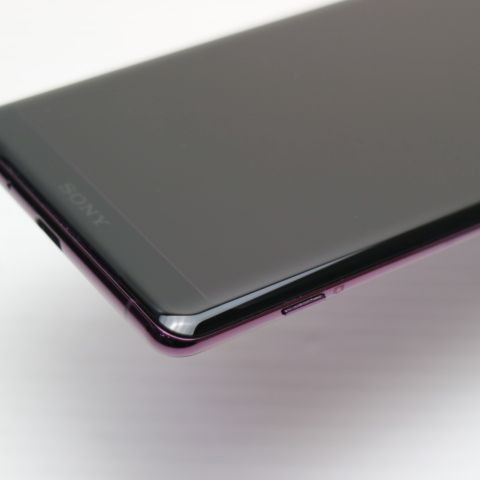 �¿��ݾ� ����Ʊ�� SOV39 Xperia XZ3 �ܥ�ɡ���å� ���� �����