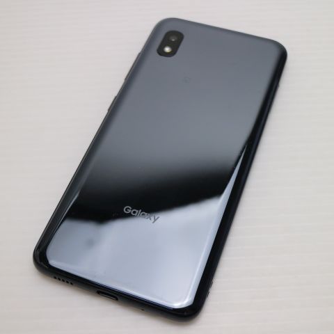 �¿��ݾ� ���� Galaxy A21 ����ץ� SCV49 �֥�å� �����