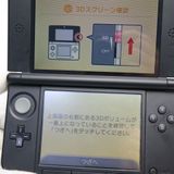 �¿��ݾ��� ������� �˥�ƥ�ɡ�3DS LL ����С�  �������