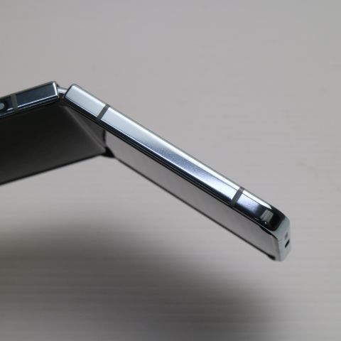 ¿ݾ Ʊ SCG23 Galaxy Z Flip5 256GB ߥ