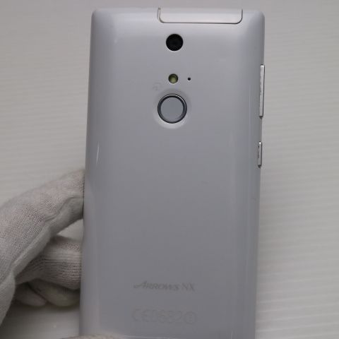 ¿ݾ Ķ F-01F ARROWS NX ۥ磻  