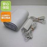 安心保証 美品 ZTR01 Speed Wi-Fi HOME 5G L11 ホワイト 白ロム