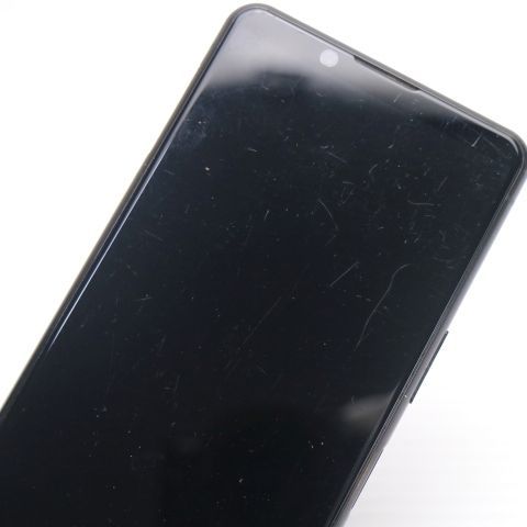 �¿��ݾ� ������� SO-52A Xperia 5 II �֥�å� SONY ¨��ȯ�� ������ȯ��