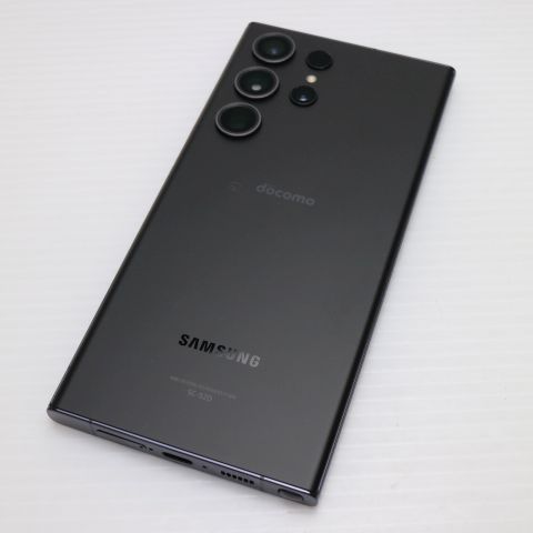 ¿ݾ Ķ SC-52D Galaxy S23 Ultra 512GB եȥ֥å