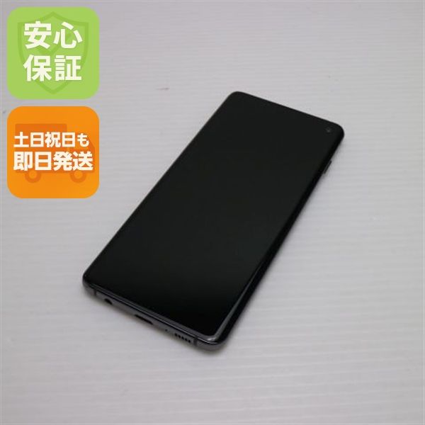 ¿ݾ  SIMե꡼ Galaxy S10  ץꥺۥ磻  ޥ 