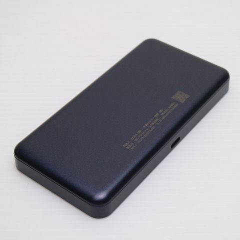 �¿��ݾ� Ķ���� Speed Wi-Fi 5G X12 NAR03 ����ɡ��֥�å�