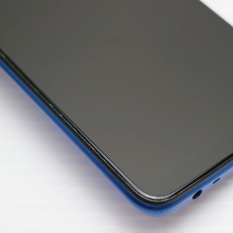 �¿��ݾ� Ķ���� OPPO A5 2020  �֥롼  ���ޥ� �����