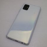 ���� SCG07 Galaxy A51 5G �ۥ磻�� ¨��ȯ�� ������ȯ��