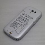 �¿��ݾ��� Ķ���� F-06F �餯�餯���ޡ��ȥե���3 �ۥ磻�� ����� �������