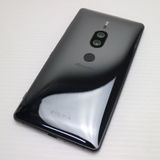 �¿��ݾ� Ķ���� SO-04K Xperia XZ2 Premium �֥�å� �����