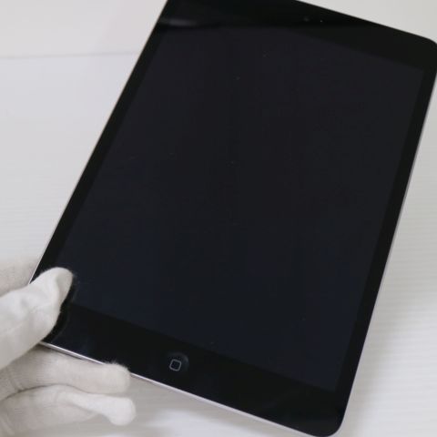 �¿��ݾ��� ���� iPad mini 2 Retina Wi-Fi 16GB ���ڡ������쥤  ���