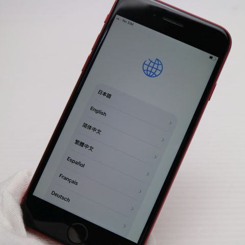 �¿��ݾ� Ķ���� SIM�ե꡼ iPhone SE ��2���� 128GB ��å� �����