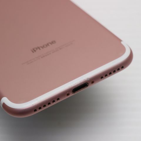 ¿ݾ Ķ SIMե꡼ iPhone7 128GB   
