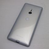 �¿��ݾ� ����Ʊ�� SOV39 Xperia XZ3 �ۥ磻�ȥ���С� ���� �����