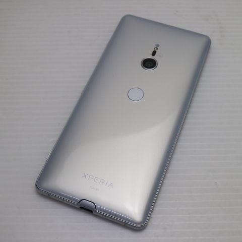 �¿��ݾ� ����Ʊ�� SOV39 Xperia XZ3 �ۥ磻�ȥ���С� ���� �����