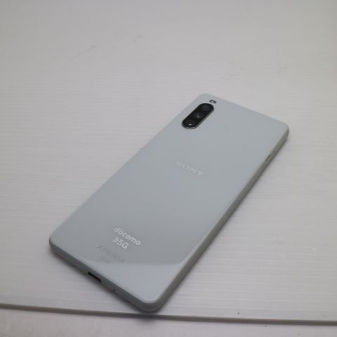 ¿ݾ Ʊ SO-52B Xperia 10 III ۥ磻 