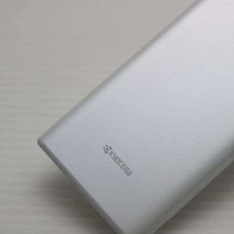 �¿��ݾ� Ķ���� 701KC DIGNO ��������2 �ۥ磻�� ���� �����