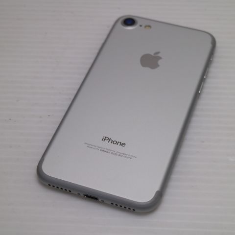 �¿��ݾ��� ����Ʊ�� SIM�ե꡼ iPhone7 32GB ����С�  �������