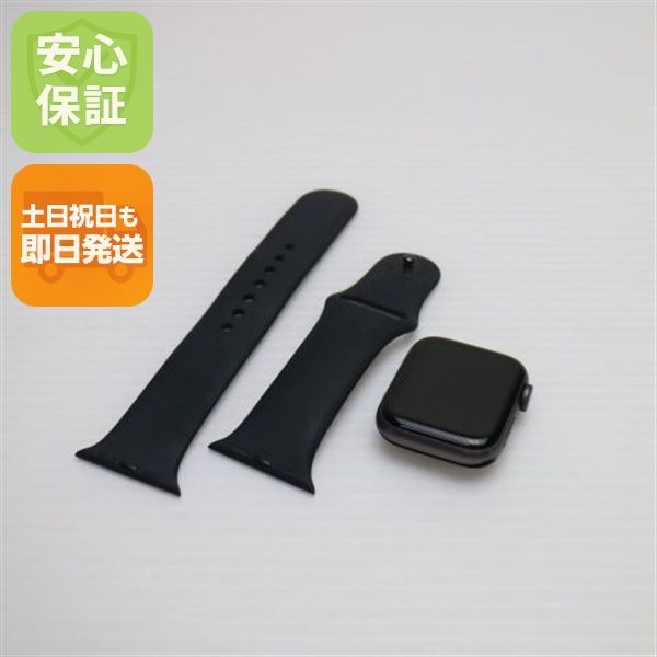 ���� Apple Watch series5 40mm GPS��ǥ� ���ڡ����֥�å�
