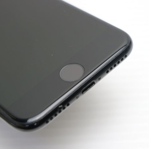 �¿��ݾ��� ���� SIM�ե꡼ iPhone7 128GB �����åȥ֥�å�  �������
