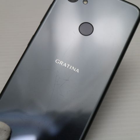 ¿ݾ  KYV48 GRATINA ֥å 