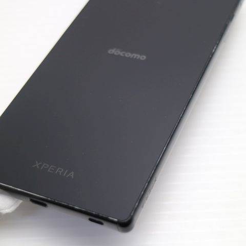 ¿ݾ  SO-03H Xperia Z5 Premium ֥å  