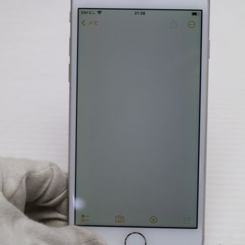 �¿��ݾ��� Ķ���� SIM�ե꡼ iPhone8 64GB ����С�  �������