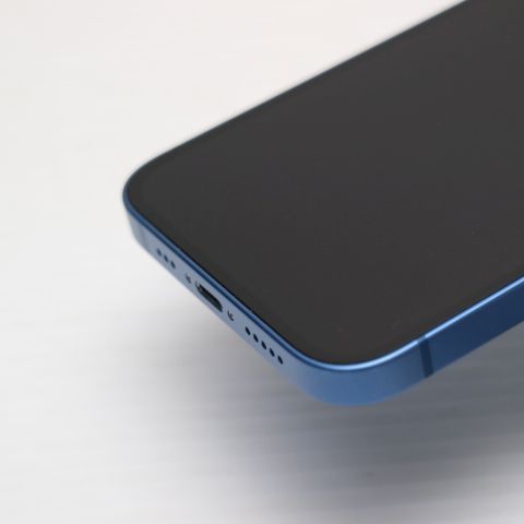 �¿��ݾ� Ķ���� SIM�ե꡼ iPhone13 256GB �֥롼 �����