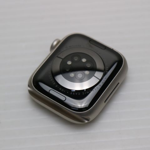 ¿ݾ Ʊ Apple Watch Series8 41mm GPS 饤
