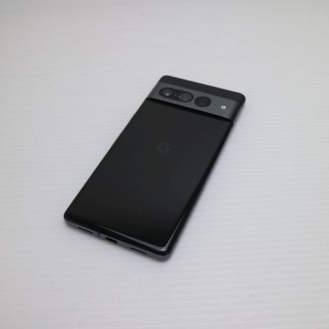 �¿��ݾ� ���� SIM�ե꡼ Google Pixel 7 Pro 256GB ���֥��ǥ�����