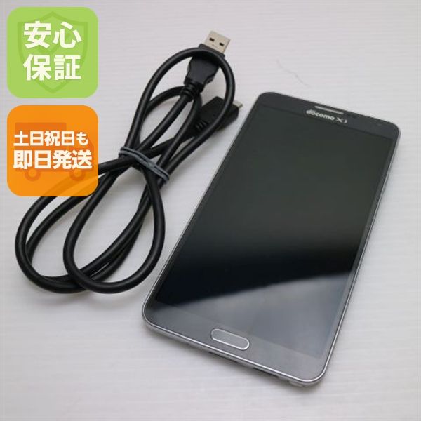 �¿��ݾ��� ����Ʊ�� SC-01F GALAXY Note 3 �֥�å� ����� �������