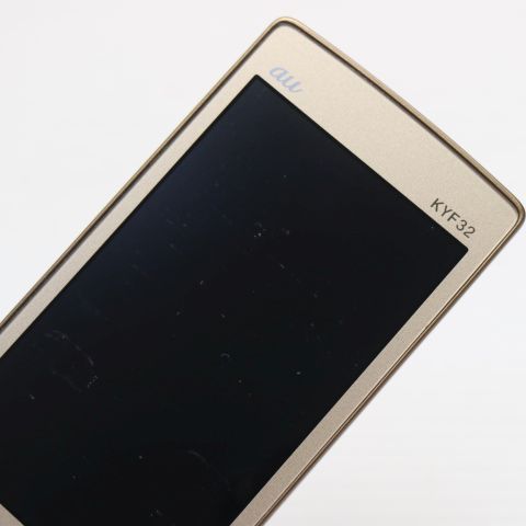 �¿��ݾ��� ���� au KYF32 ���󤿤󥱡����� �������  �������