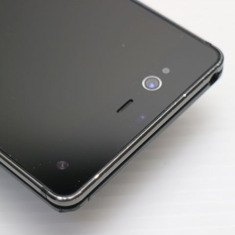 �¿��ݾ��� ���� F-01J arrows NX �֥�å�  �������