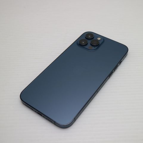 ������� SIM�ե꡼ iPhone12 Pro Max 256GB �֥롼 ¨��ȯ�� ������ȯ��