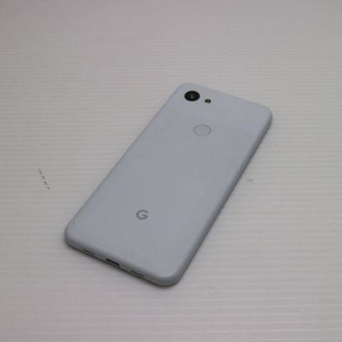 ¿ݾ Ķ Google Pixel 3a ꥢ꡼ۥ磻  