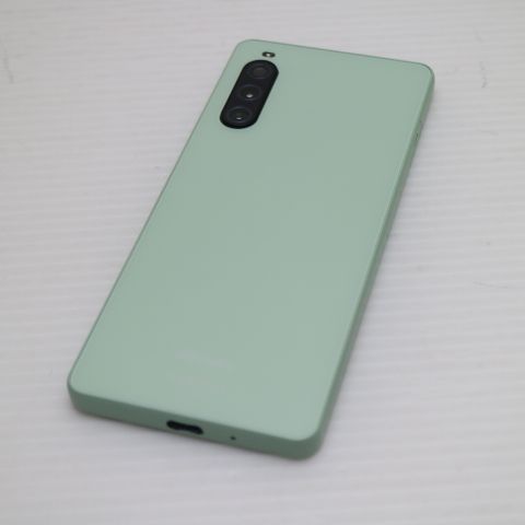 �¿��ݾ� Ķ���� SO-52D Xperia 10 V ���������꡼��