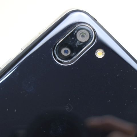 �¿��ݾ� ���� SH-03K AQUOS R2 �֥�å� ���� �����