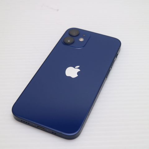 ����Ʊ�� SIM�ե꡼ iPhone12 mini 256GB �֥롼 ¨��ȯ�� ������ȯ��