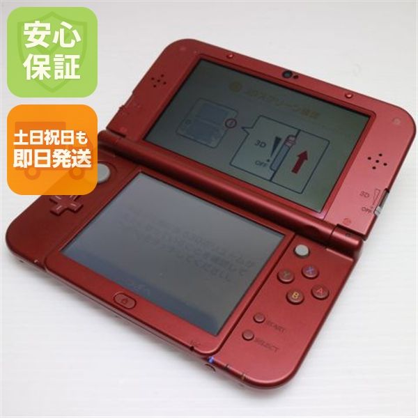 �¿��ݾ��� ���� New�˥�ƥ�ɡ�3DS LL �᥿��å���å�  �������