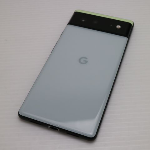  SIMե꡼ Google Pixel 6 128GB ե 