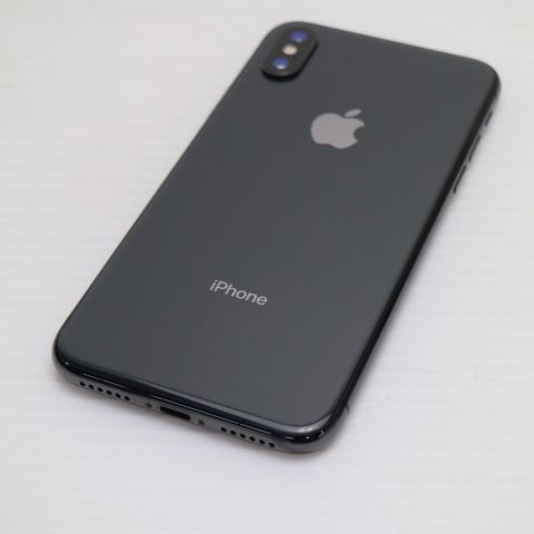 �¿��ݾ� Ķ���� SIM�ե꡼ iPhoneX 256GB ���ڡ������쥤 ���� �����