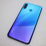 �¿��ݾ� Ķ���� SIM�ե꡼ HUAWEI P30 lite  �ԡ����å��֥롼  ���ޥ� �����