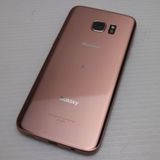 ¿ݾ Ʊ SC-02H Galaxy S7 edge ԥ  