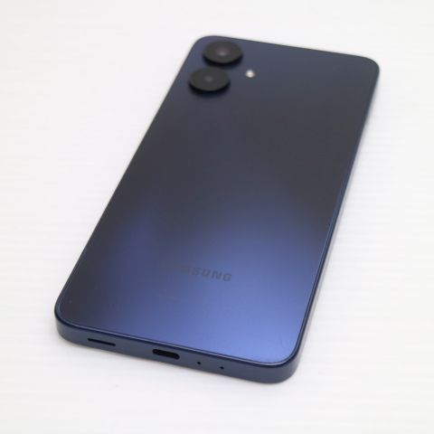 �¿��ݾ� Ķ���� SIM�ե꡼ Galaxy A25 5G �֥�å�