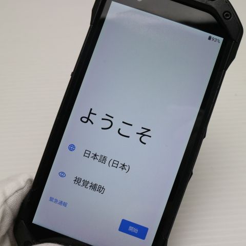 ¿ݾ  TORQUE 5G KYG01 ֥å 