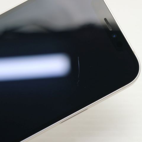 �¿��ݾ� Ķ���� SIM�ե꡼ iPhone12 64GB �ۥ磻�� ¨��ȯ�� ������ȯ��