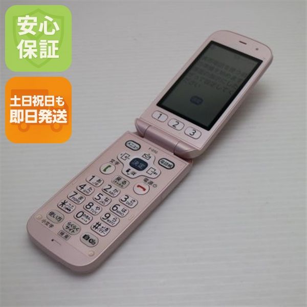 ¿ݾ  F-01G 餯餯ۥ ١å4 ԥ  