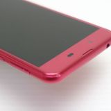 �¿��ݾ��� Ķ���� SH-02J AQUOS EVER �������ԥ� SIM���å�����Ѥ�
