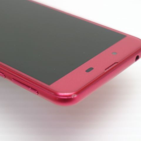 �¿��ݾ��� Ķ���� SH-02J AQUOS EVER �������ԥ� SIM���å�����Ѥ�